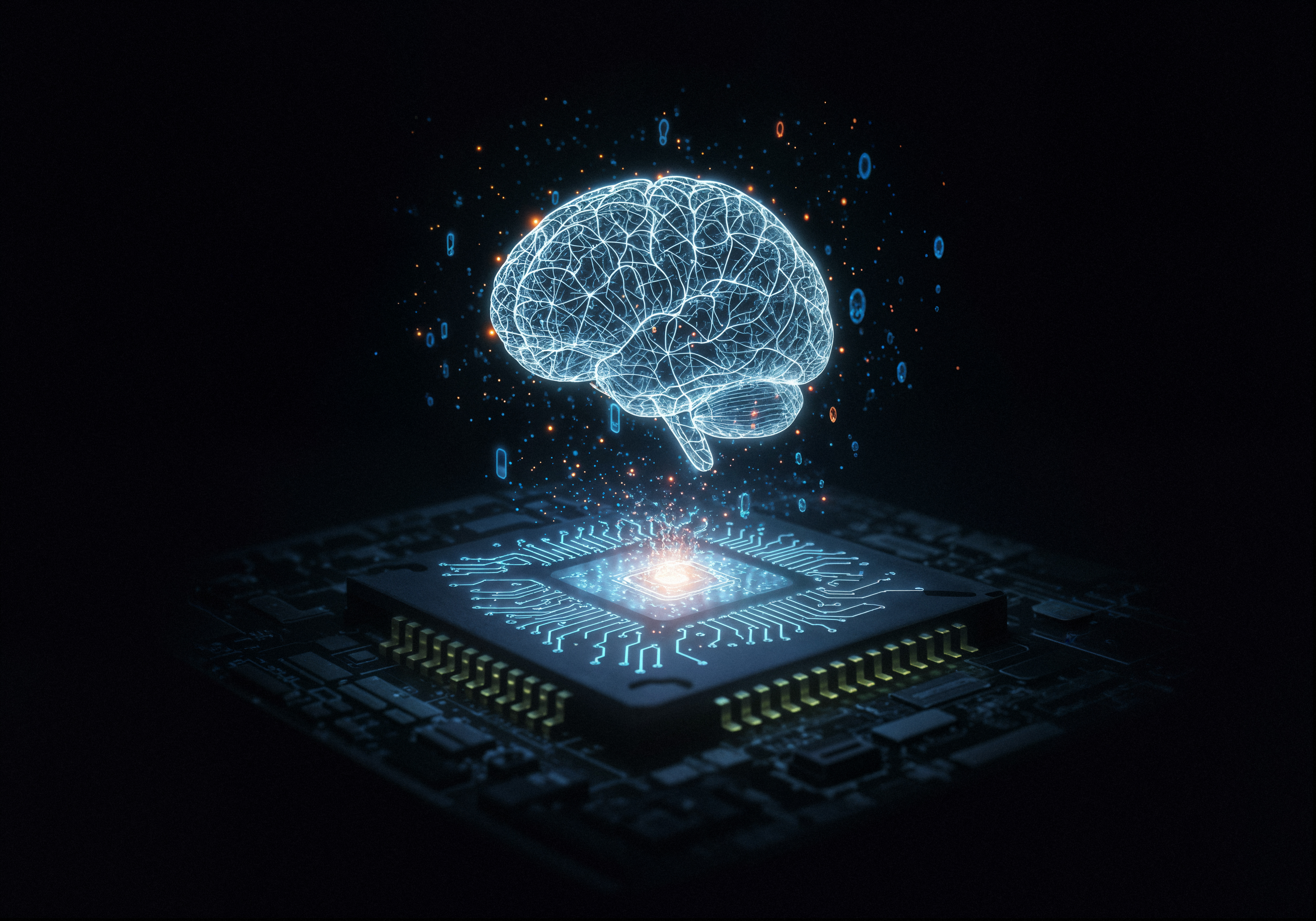 AI Development — Custom AI Solutions