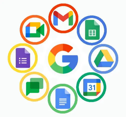 Google Workspace
