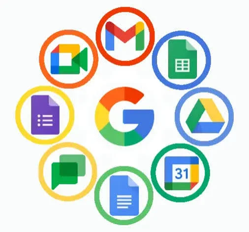 Google Workspace