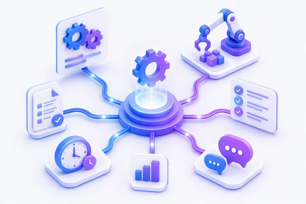 AI Automation