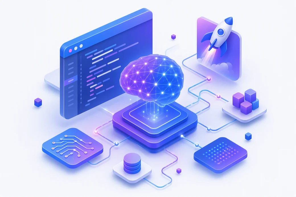 Enterprise AI Development