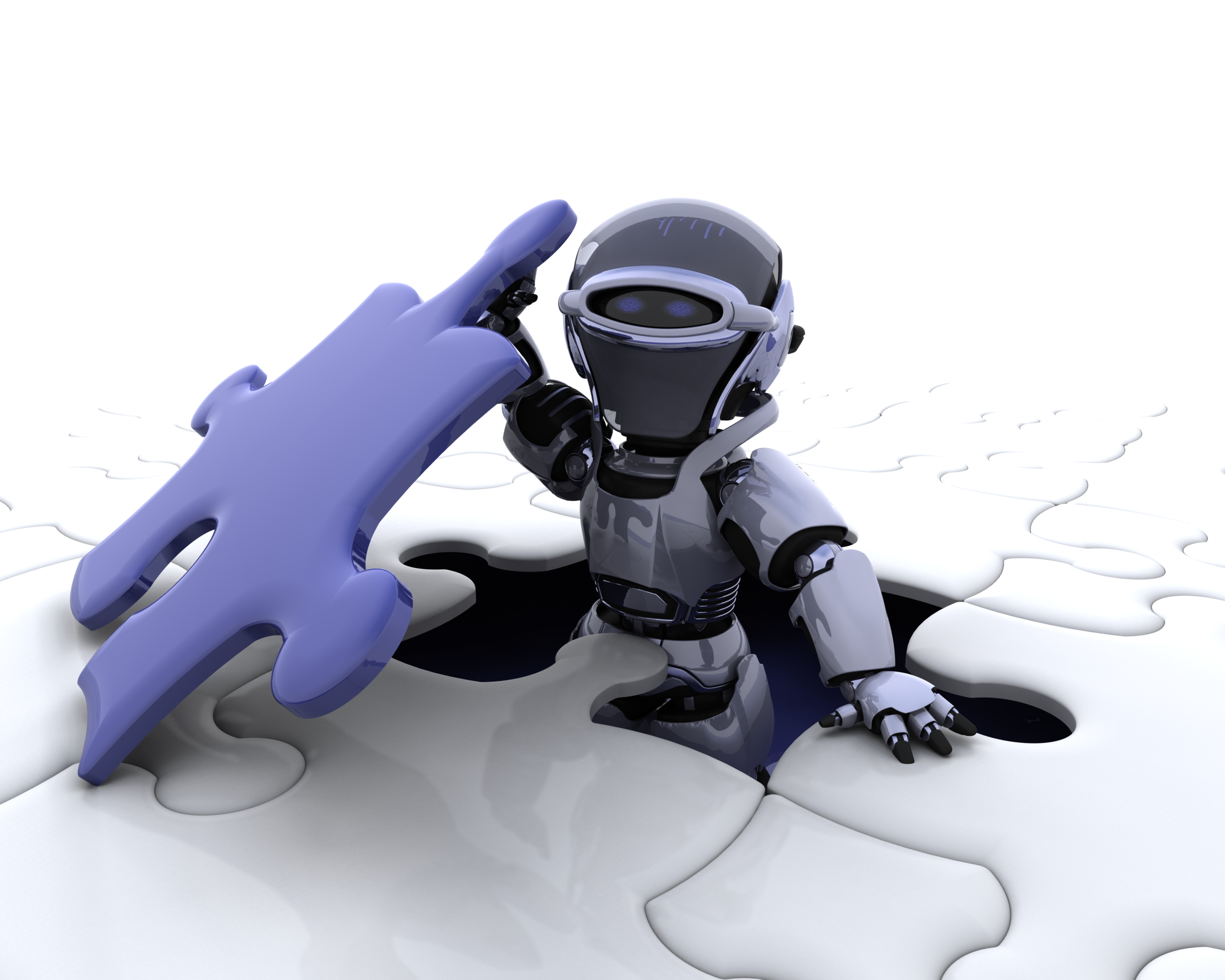 Why Choose ProjectsHub for AI Development